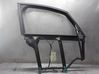 Front window lifting mechanism without motor 