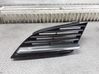 Front bumper lower grill 