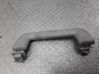 Front interior roof grab handle 