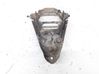 Front lower control arm/wishbone 