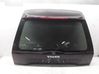 Tailgate/trunk/boot lid 