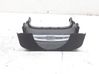 Steering wheel column trim 1282846