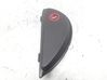 Dashboard side end trim 30722571