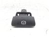 Hand brake release handle 8683963