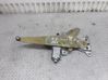 Rear door window regulator with motor 8571020380