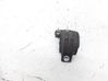 Support de moteur, coussinet 