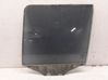 Rear door window glass 