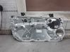 Regulador de puerta delantera con motor 6Q3637755A