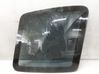 Rear side window 