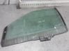 Front door window glass four-door 