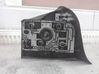 Tail light bulb cover holder 8357871