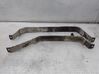 Fuel tank mounting bracket 