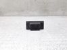 Tailgate/trunk/boot exterior handle 4F19