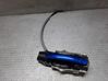 Manecilla externa puerta delantera 5E0837349A