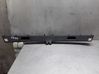 Tailgate/boot lid lock trim A2127400072