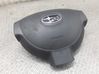 Steering wheel airbag 