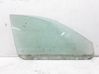 Front door window glass four-door AS2M223DOT25
