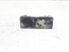 Loading door exterior handle 