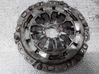 Pressure plate E4602