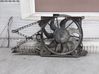 Electric radiator cooling fan 0130303903