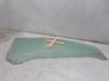 Front door window/glass (coupe) 