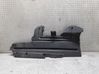 Intercooler air guide/duct channel 532860F010