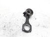 Piston with connecting rod 
