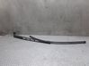 Windshield/front glass wiper blade 