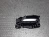 Rear door interior handle 9660525480