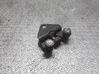 Sliding door lower roller guide/hinge 09229309
