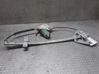 Front door window regulator with motor 1131361029470