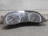 Speedometer (instrument cluster) 9636708880