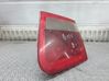Tailgate rear/tail lights 