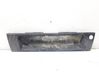 Tailgate trim 4A5853465D