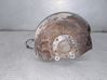 Rear wheel hub spindle/knuckle 