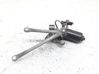 Wiper motor 