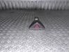 Hazard light switch 9441045
