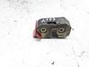 Tailgate/trunk/boot lock/catch/latch 