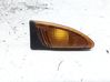 Front fender indicator light 