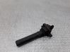 High voltage ignition coil 