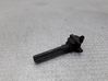 High voltage ignition coil 