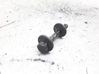 Front suspension camber bolt 
