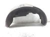 Rear arch fender liner splash guards 
