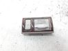 Rear seat light 