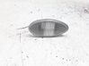 Front fender indicator light 