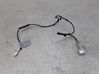 Front door handle light (exterior) 54061710