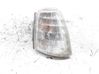 Front indicator light 