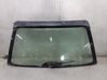 Opening tailgate glass 