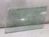 Rear side window 