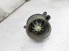 Heater fan/blower 